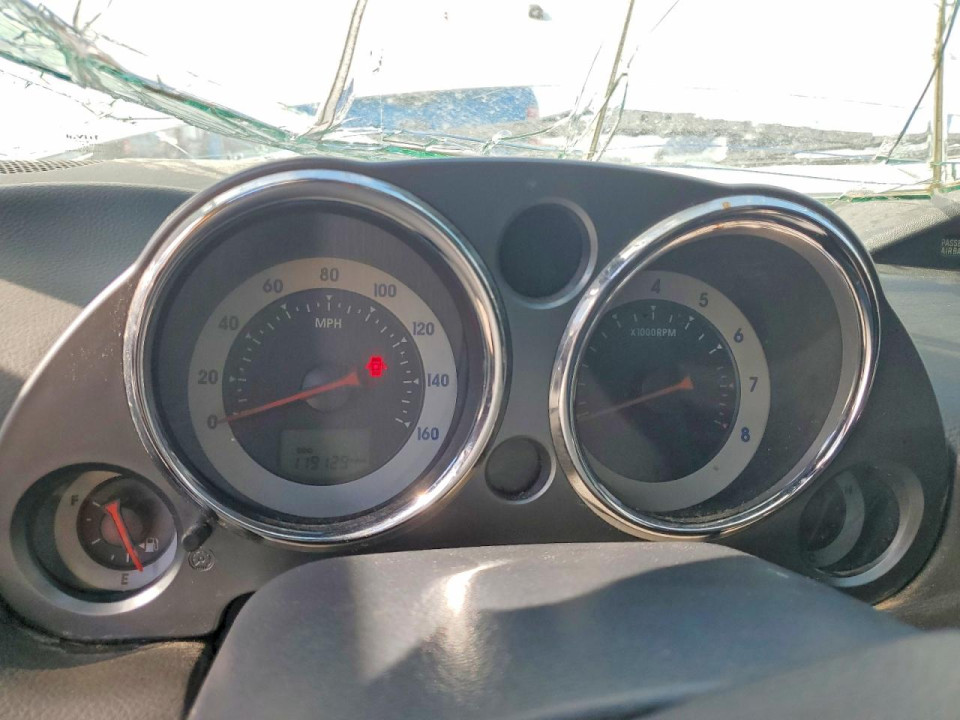 Mitsubishi ECLIPSE 2012 — Copart