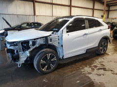 Mitsubishi ECLIPSE 2024 — Copart