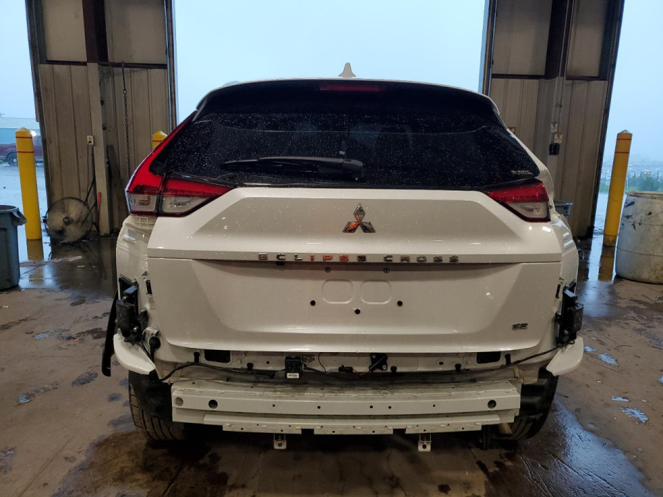 Mitsubishi ECLIPSE 2024 — Copart