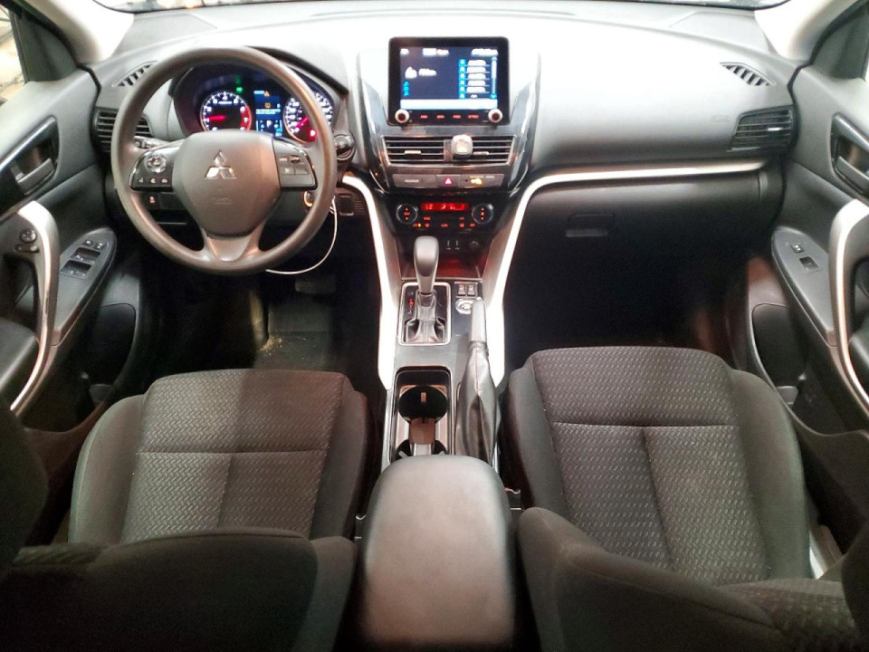 Mitsubishi ECLIPSE 2022 — Copart