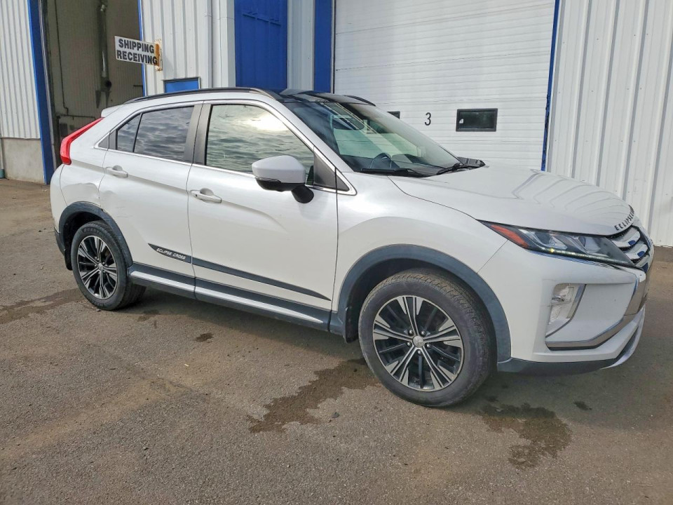 Mitsubishi ECLIPSE 2019 — Copart