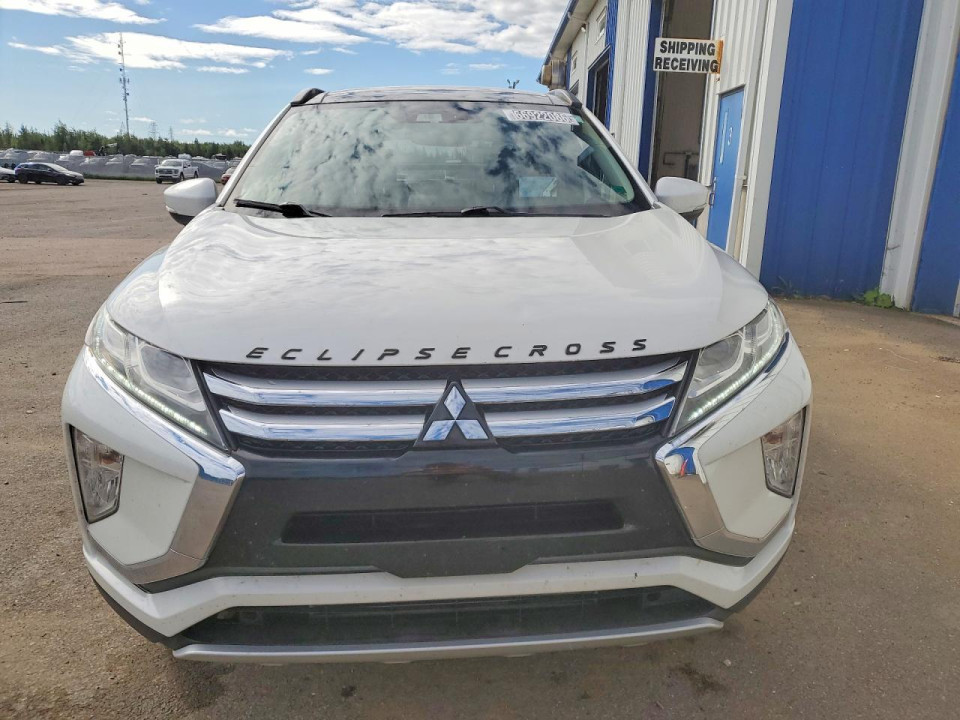 Mitsubishi ECLIPSE 2019 — Copart