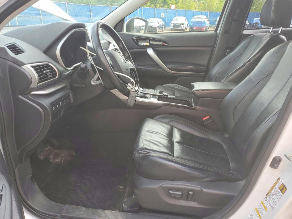 Mitsubishi ECLIPSE 2019 — Copart