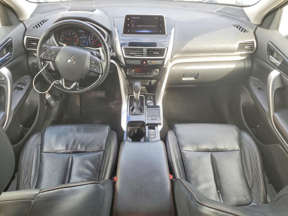 Mitsubishi ECLIPSE 2019 — Copart