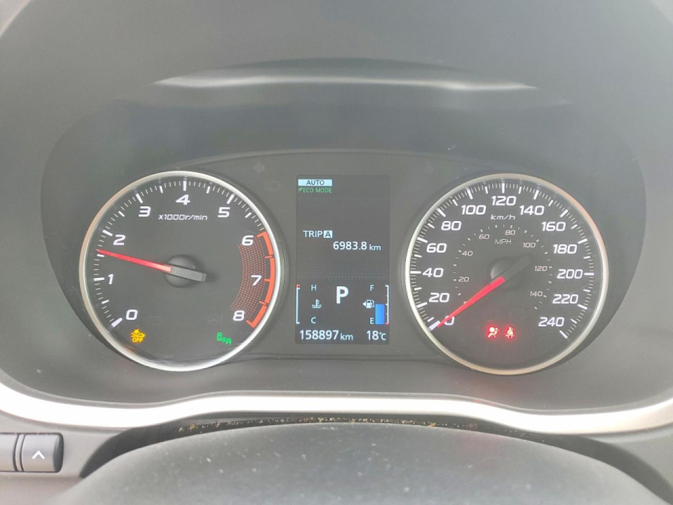 Mitsubishi ECLIPSE 2019 — Copart