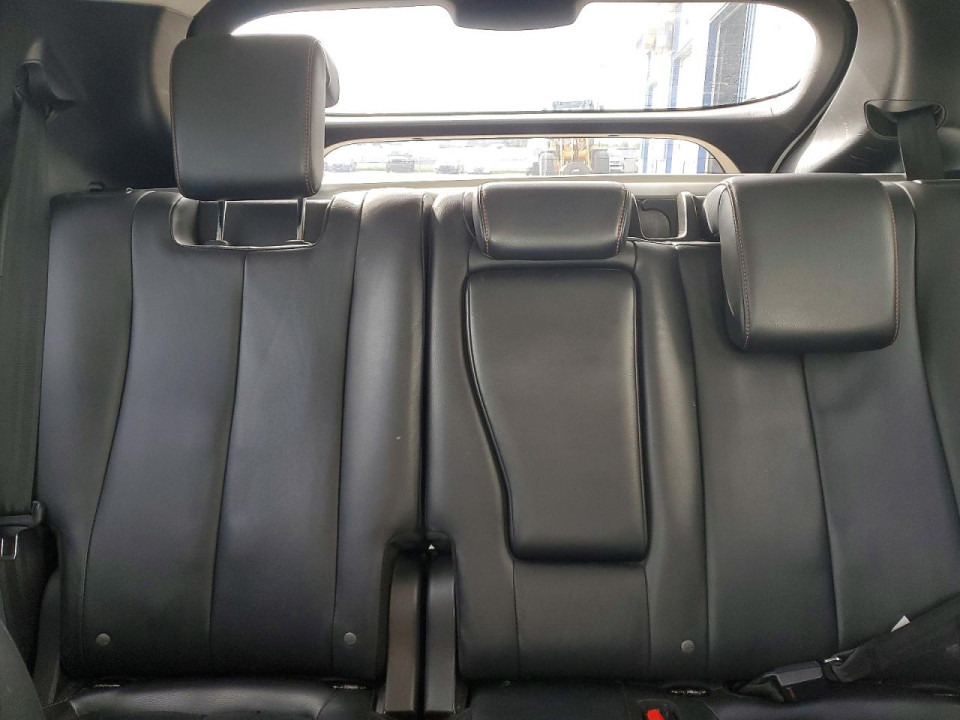 Mitsubishi ECLIPSE 2019 — Copart