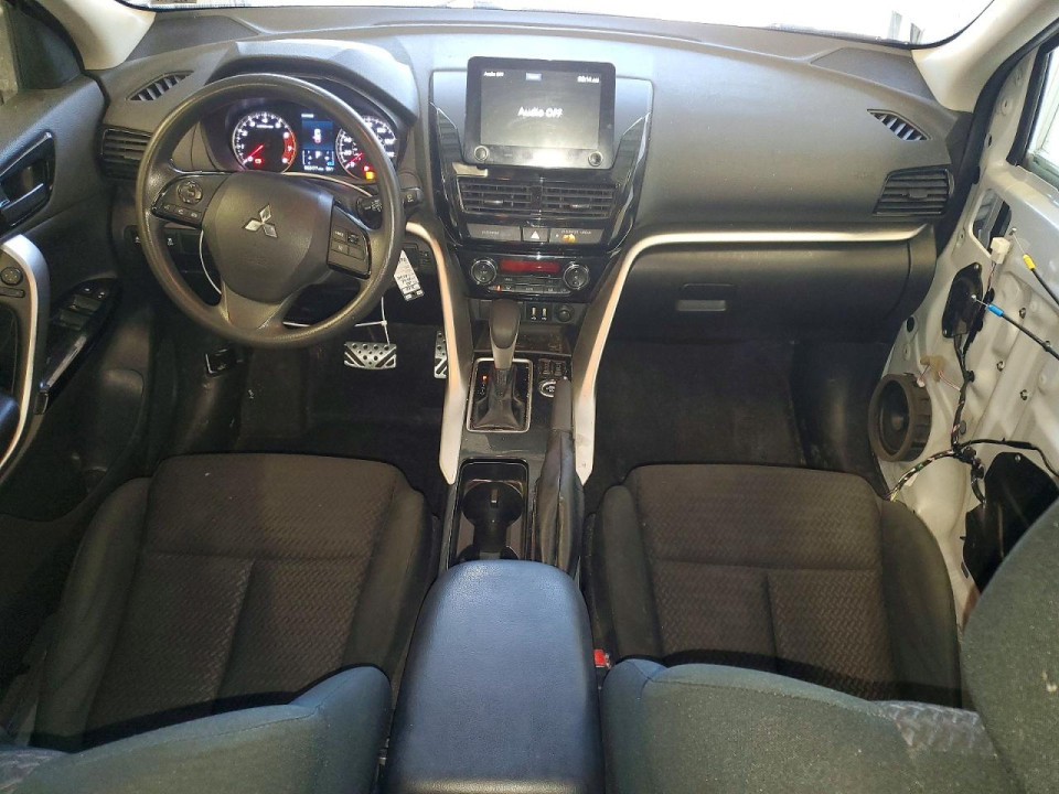 Mitsubishi ECLIPSE 2022 — Copart