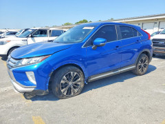 Mitsubishi ECLIPSE 2018 — Copart