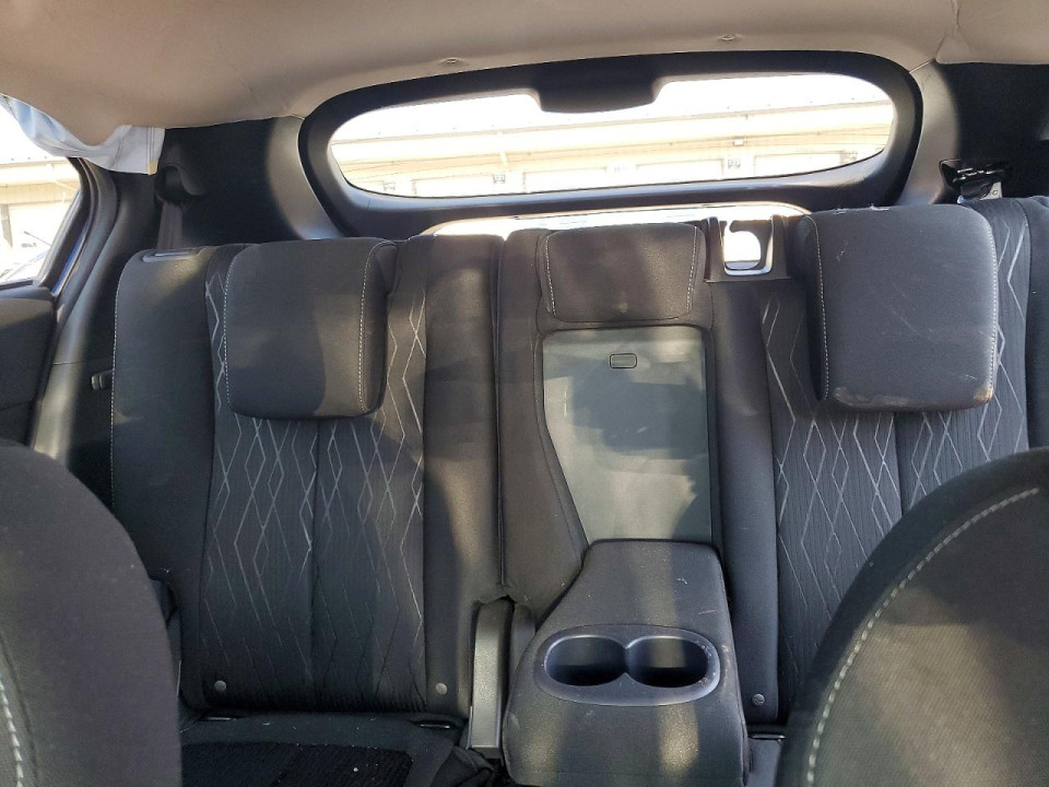 Mitsubishi ECLIPSE 2018 — Copart