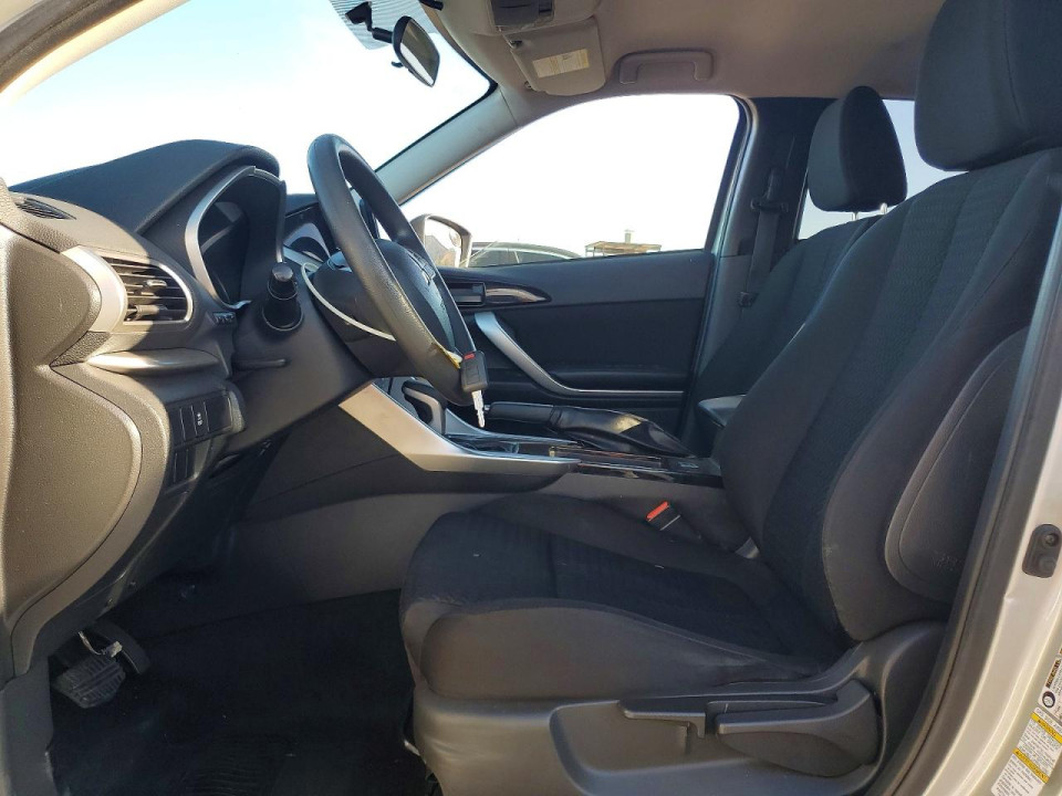 Mitsubishi ECLIPSE 2020 — Copart