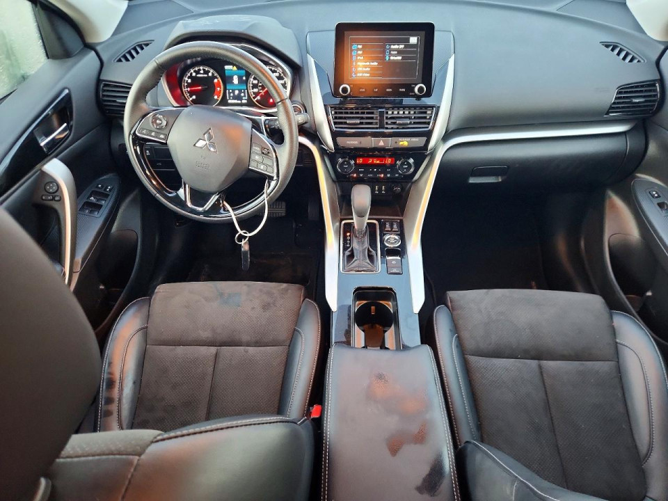 Mitsubishi ECLIPSE 2024 — Copart