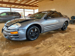 Mitsubishi ECLIPSE 2003 — Copart