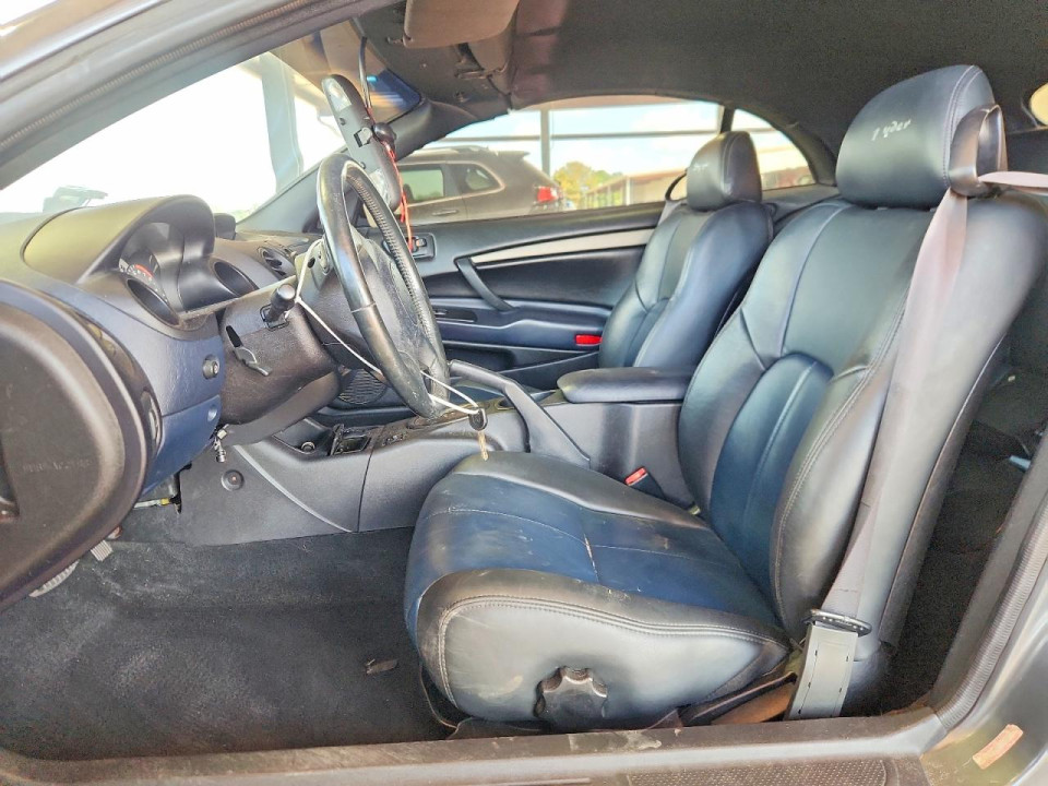 Mitsubishi ECLIPSE 2003 — Copart