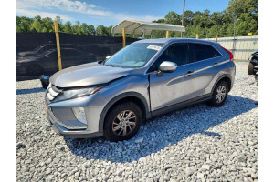 Mitsubishi ECLIPSE 2019