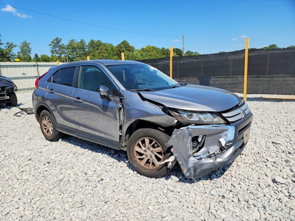 Mitsubishi ECLIPSE 2019 — Copart