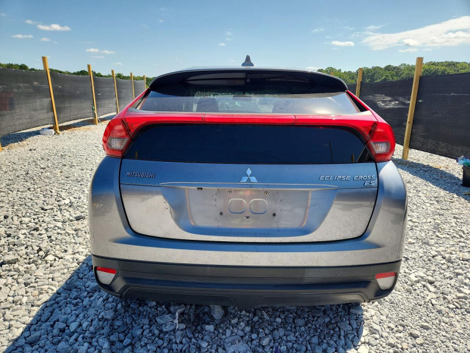 Mitsubishi ECLIPSE 2019 — Copart