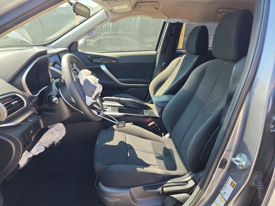 Mitsubishi ECLIPSE 2019 — Copart