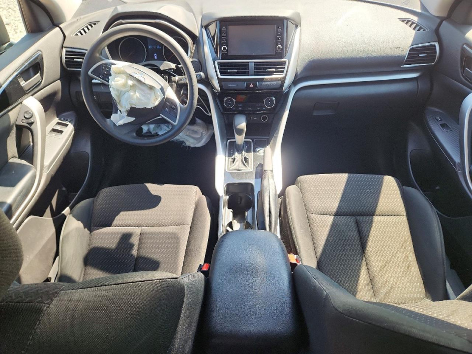 Mitsubishi ECLIPSE 2019 — Copart