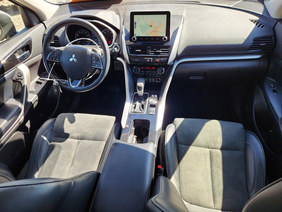 Mitsubishi ECLIPSE 2024 — Copart