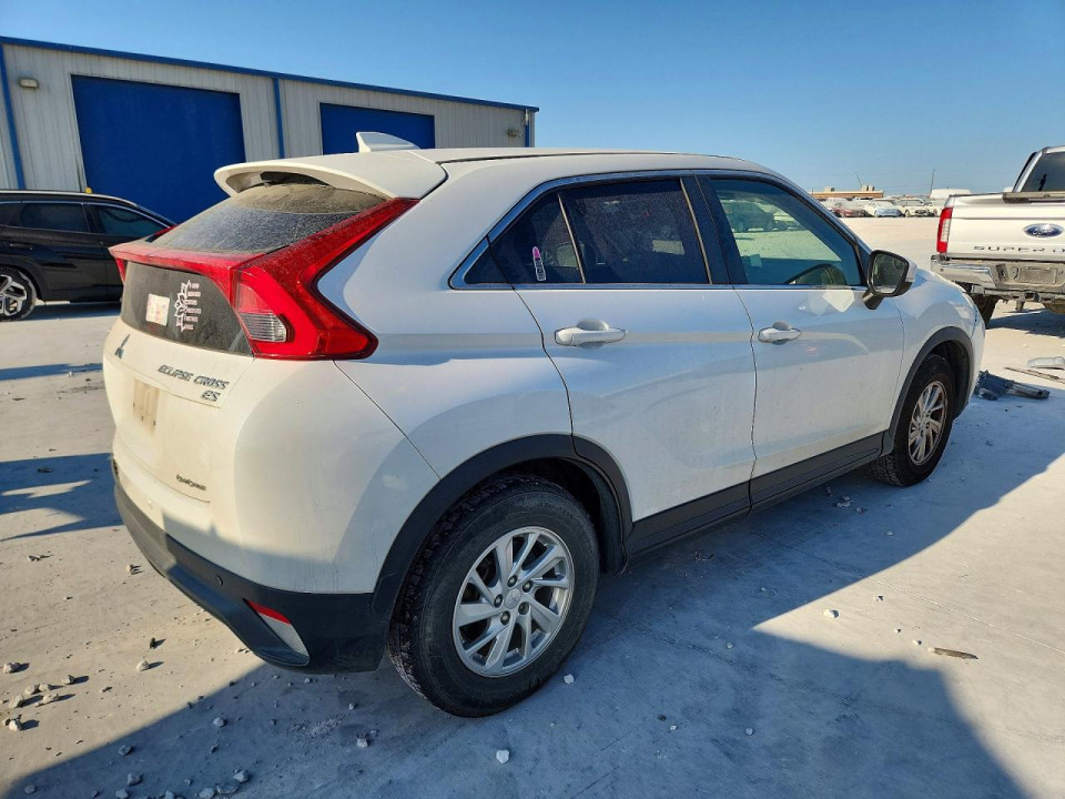Mitsubishi ECLIPSE 2019 — Copart