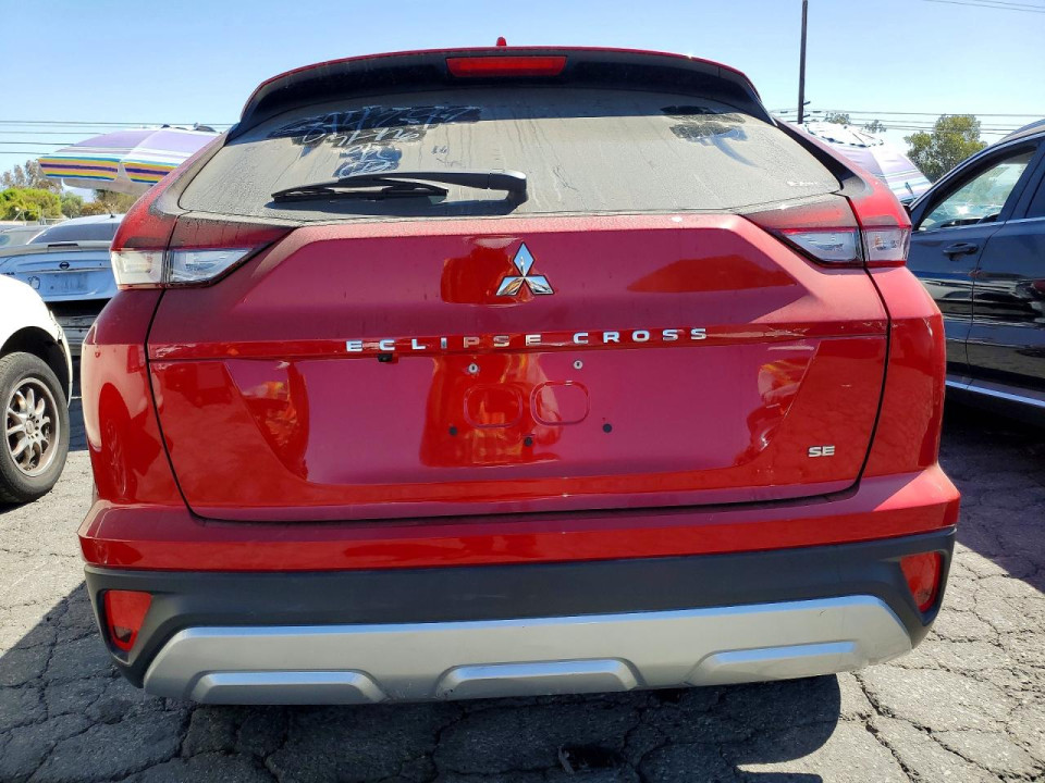 Mitsubishi ECLIPSE 2026 — Copart