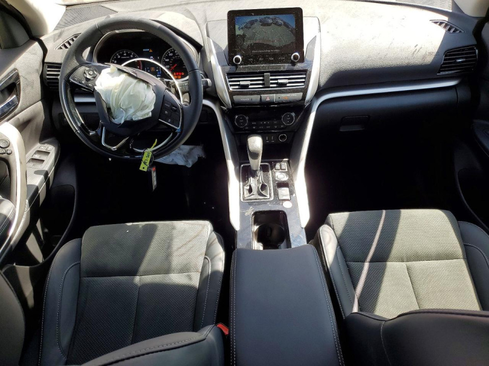 Mitsubishi ECLIPSE 2026 — Copart