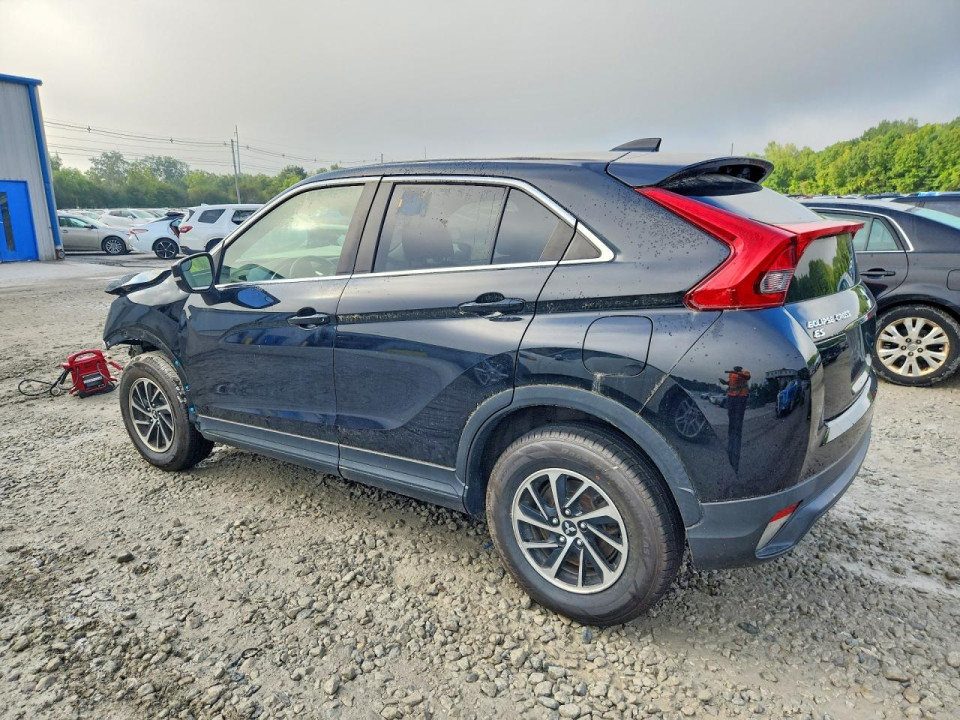 Mitsubishi ECLIPSE 2020 — Copart