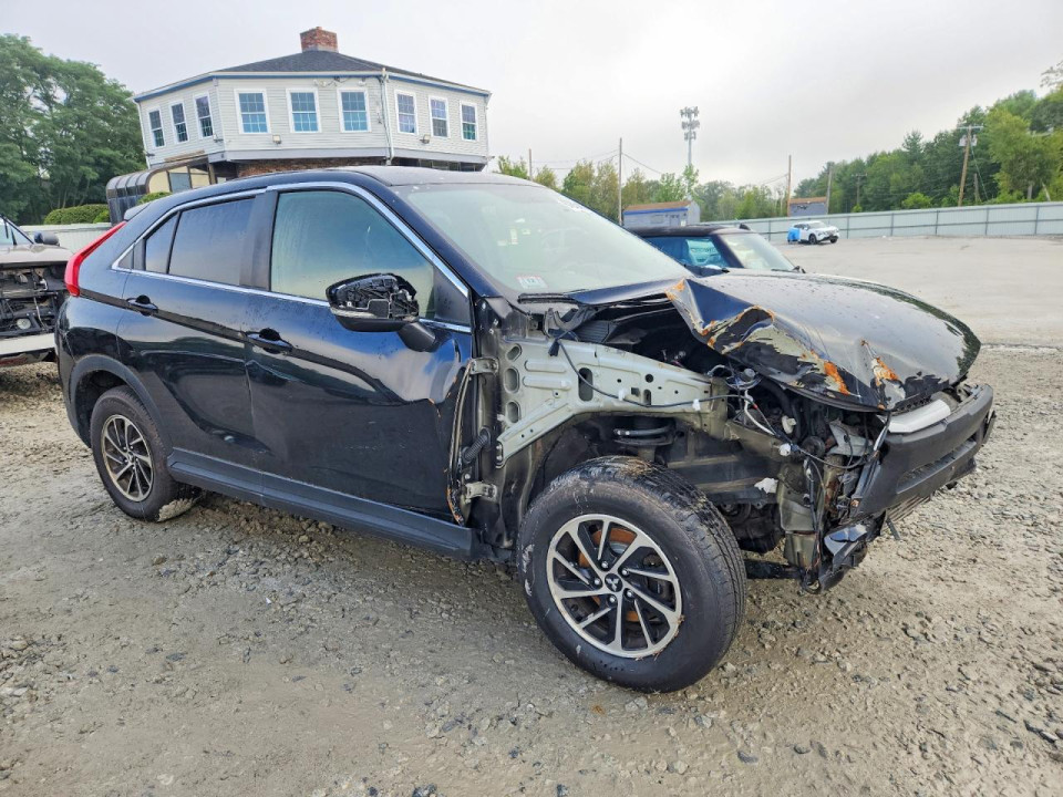 Mitsubishi ECLIPSE 2020 — Copart