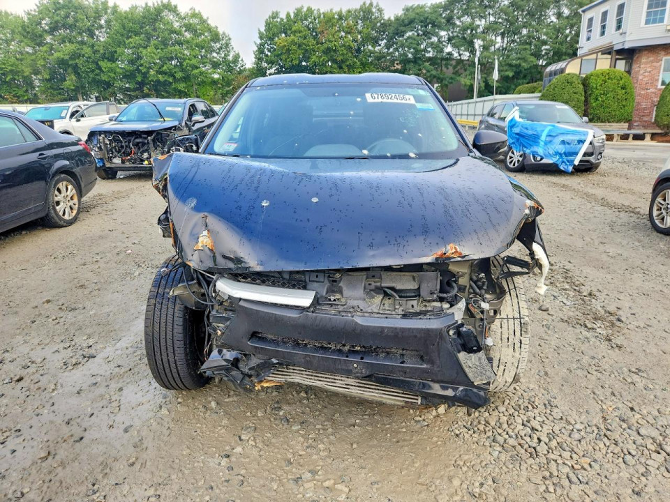 Mitsubishi ECLIPSE 2020 — Copart