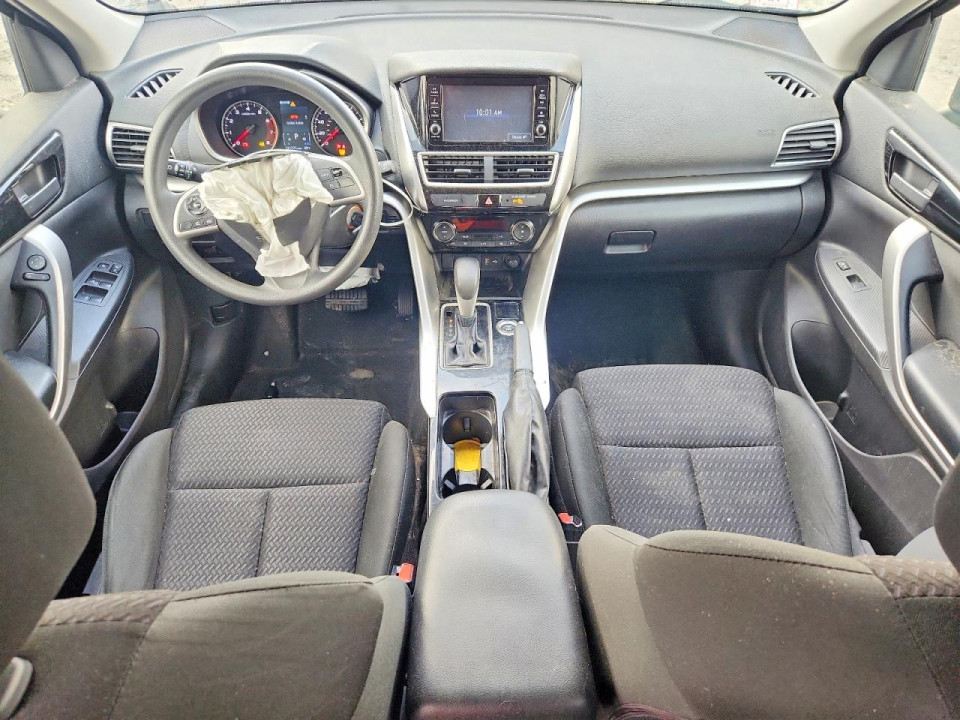 Mitsubishi ECLIPSE 2020 — Copart