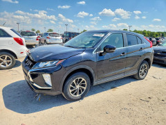 Mitsubishi ECLIPSE 2020 — Copart