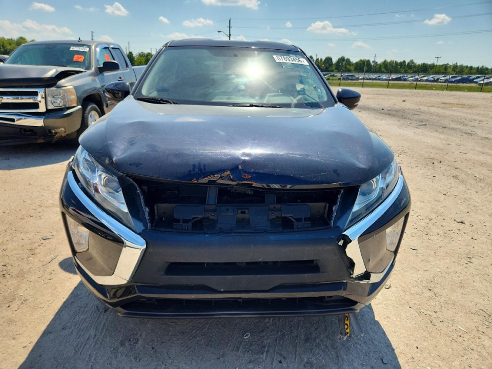 Mitsubishi ECLIPSE 2020 — Copart