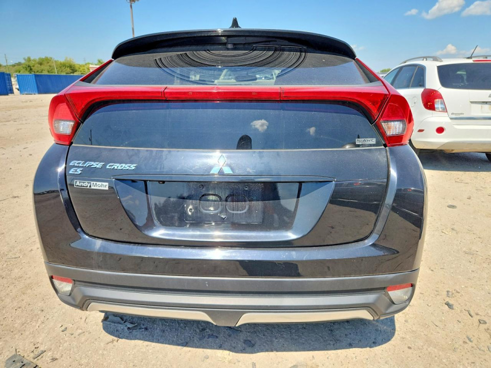 Mitsubishi ECLIPSE 2020 — Copart