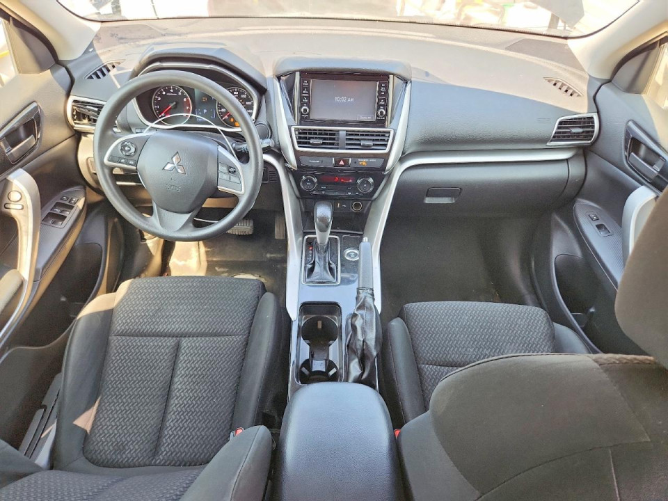Mitsubishi ECLIPSE 2020 — Copart