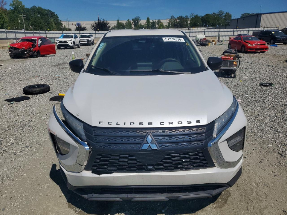 Mitsubishi ECLIPSE 2022 — Copart