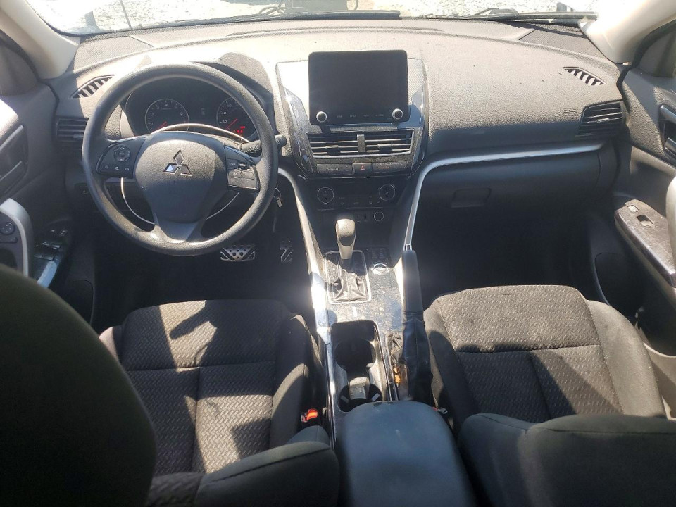 Mitsubishi ECLIPSE 2022 — Copart
