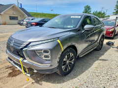 Mitsubishi ECLIPSE 2022 — Copart