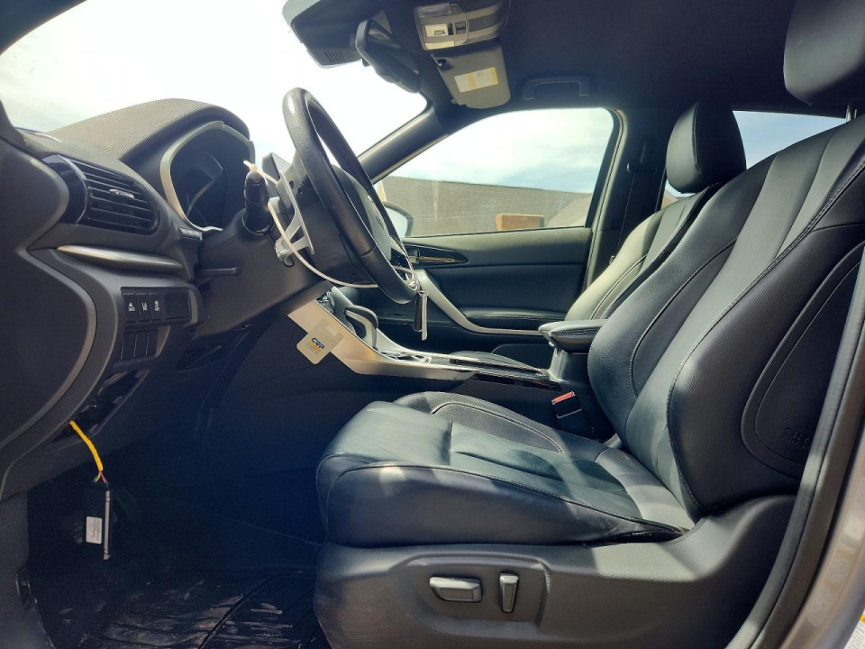 Mitsubishi ECLIPSE 2022 — Copart
