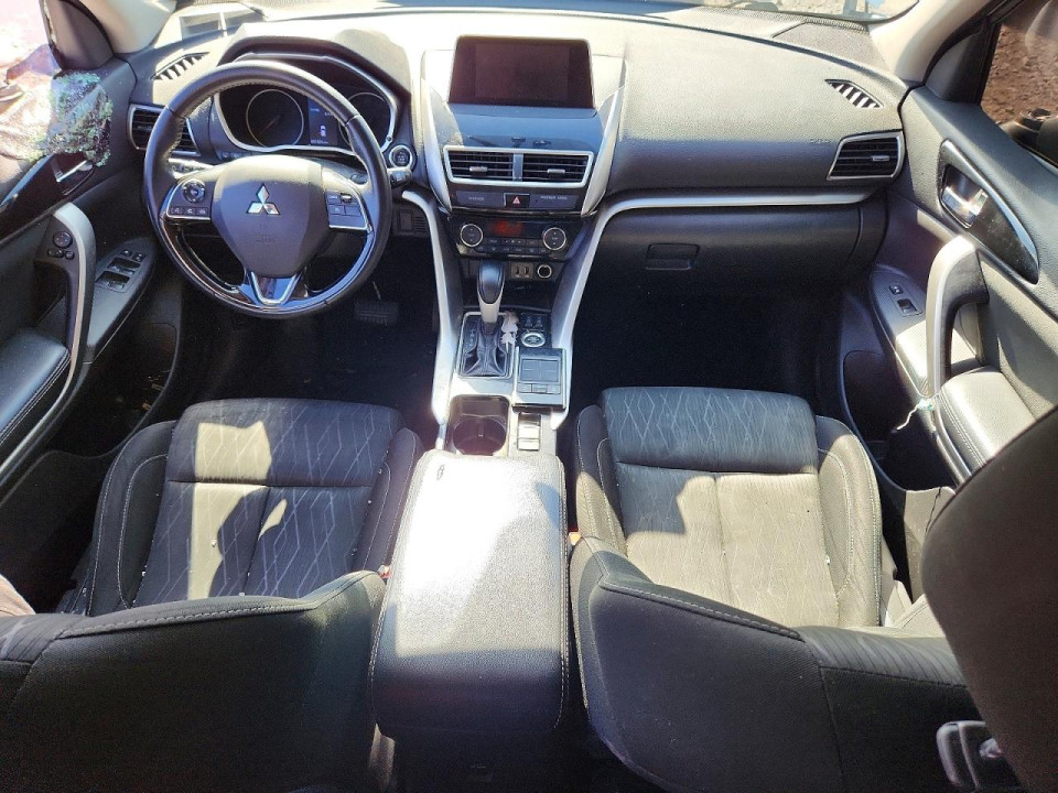 Mitsubishi ECLIPSE 2019 — Copart