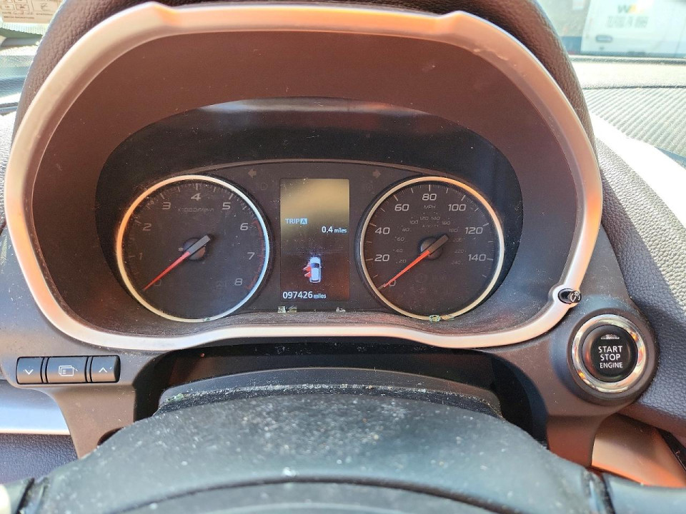 Mitsubishi ECLIPSE 2019 — Copart