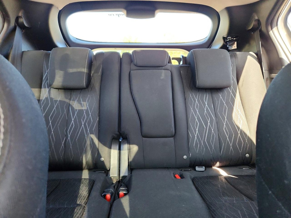 Mitsubishi ECLIPSE 2019 — Copart