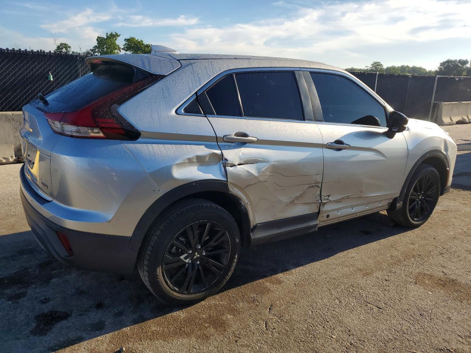 Mitsubishi ECLIPSE 2023 — Copart