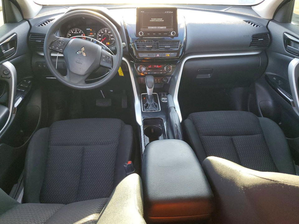 Mitsubishi ECLIPSE 2023 — Copart