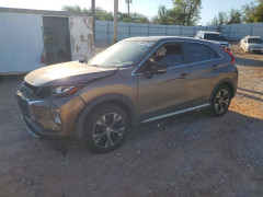 Mitsubishi ECLIPSE 2018 — Copart