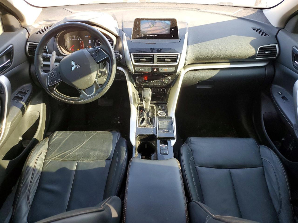 Mitsubishi ECLIPSE 2018 — Copart