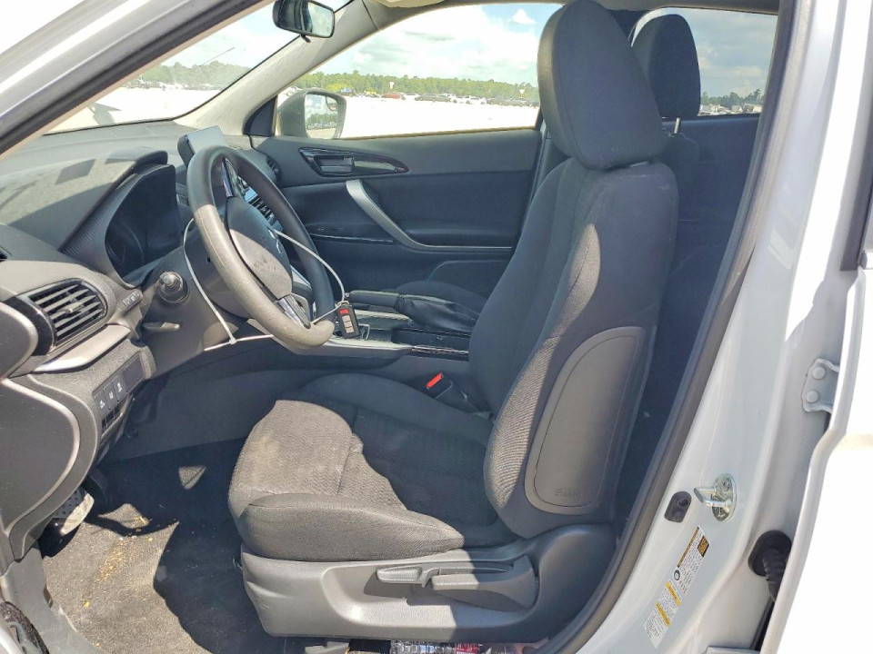 Mitsubishi ECLIPSE 2024 — Copart