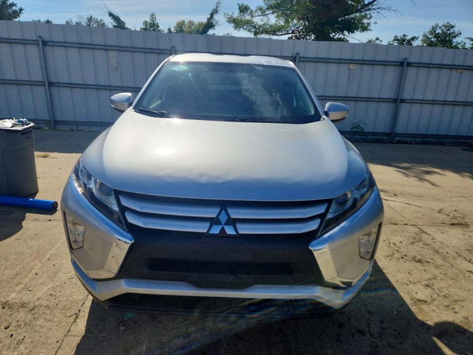 Mitsubishi ECLIPSE 2020 — Copart