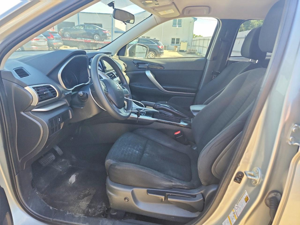 Mitsubishi ECLIPSE 2020 — Copart