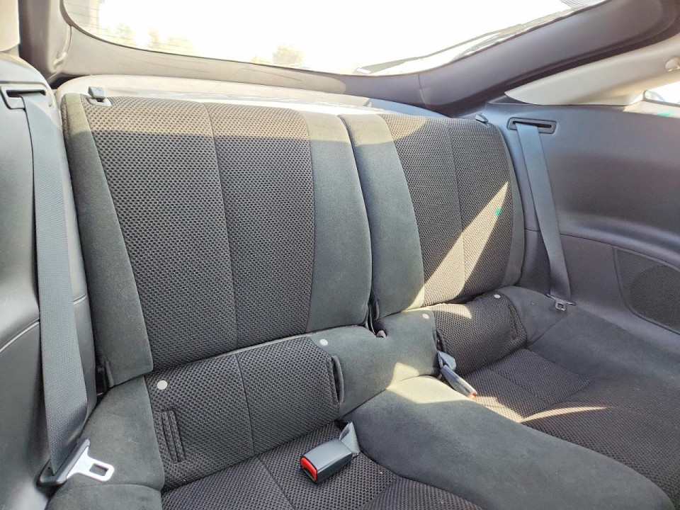 Mitsubishi ECLIPSE 2008 — Copart