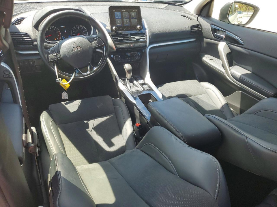 Mitsubishi ECLIPSE 2024 — Copart